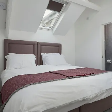 The Loft - The Cottages At Blackadon Farm Ivybridge Exterior photo