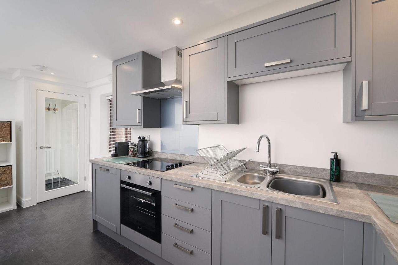 Holiday home The Loft - The At Blackadon Farm Ivybridge
