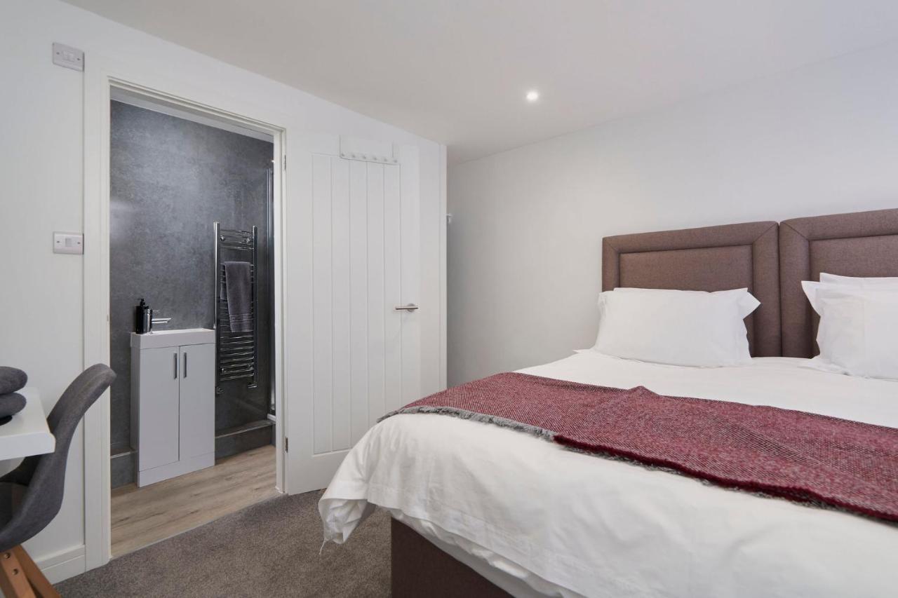 The Loft - The At Blackadon Farm *