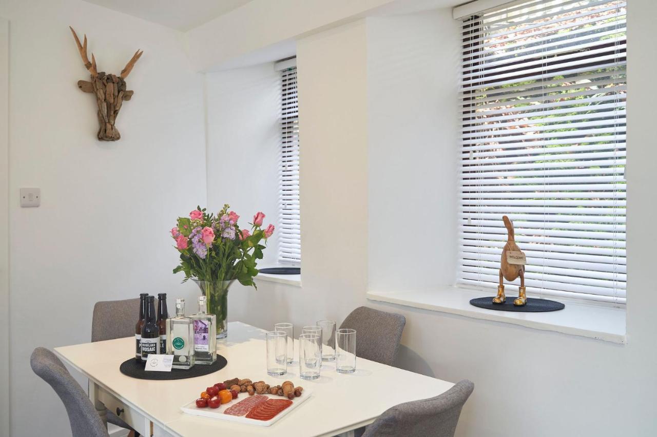 The Loft - The At Blackadon Farm Holiday home Ivybridge