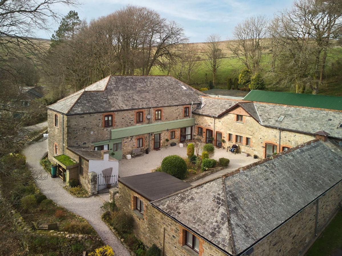 Holiday home The Loft - The At Blackadon Farm Ivybridge