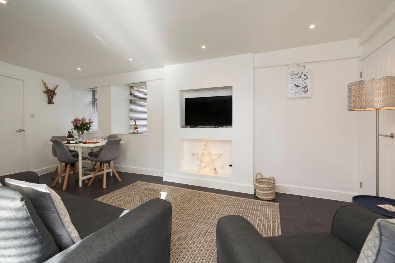 The Loft - The At Blackadon Farm * Ivybridge