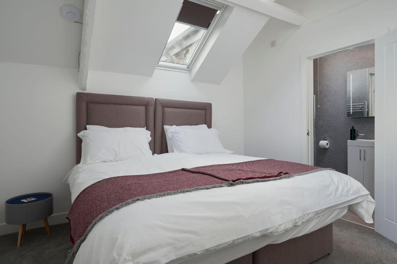 Holiday home The Loft - The At Blackadon Farm Ivybridge